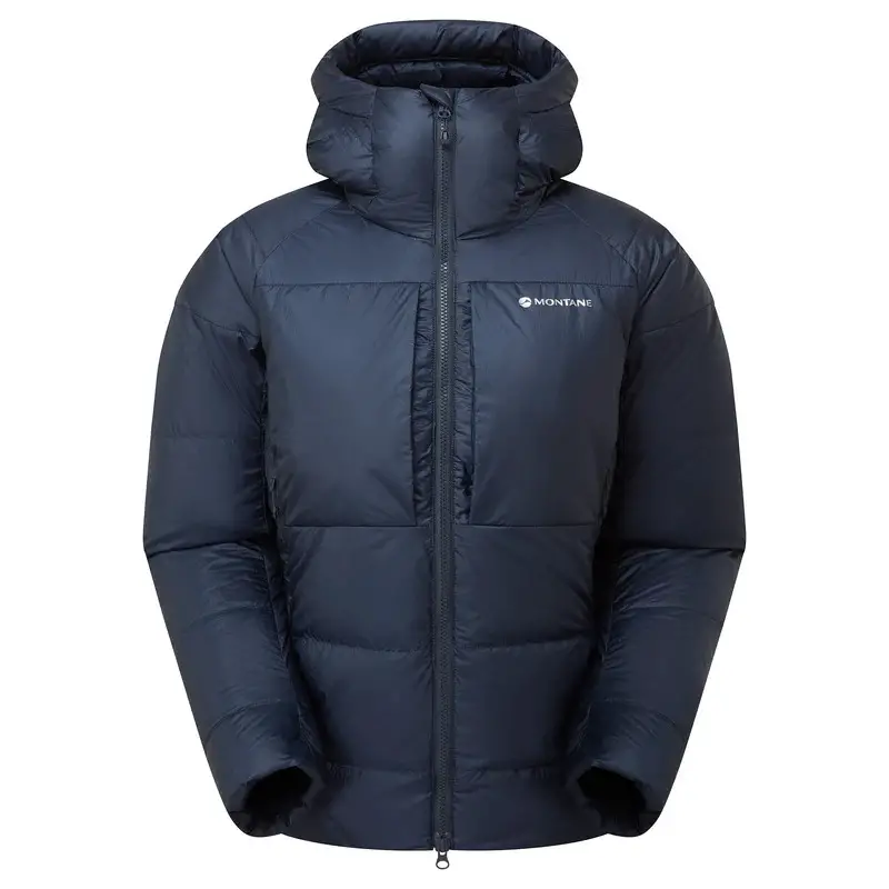 MONTANE Kamen XT - Daunenjacke Damen