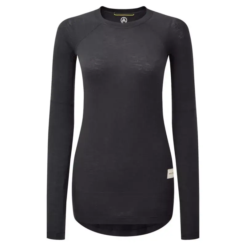 ARTILECT	W Boulder 125 Long Sleeve Crew