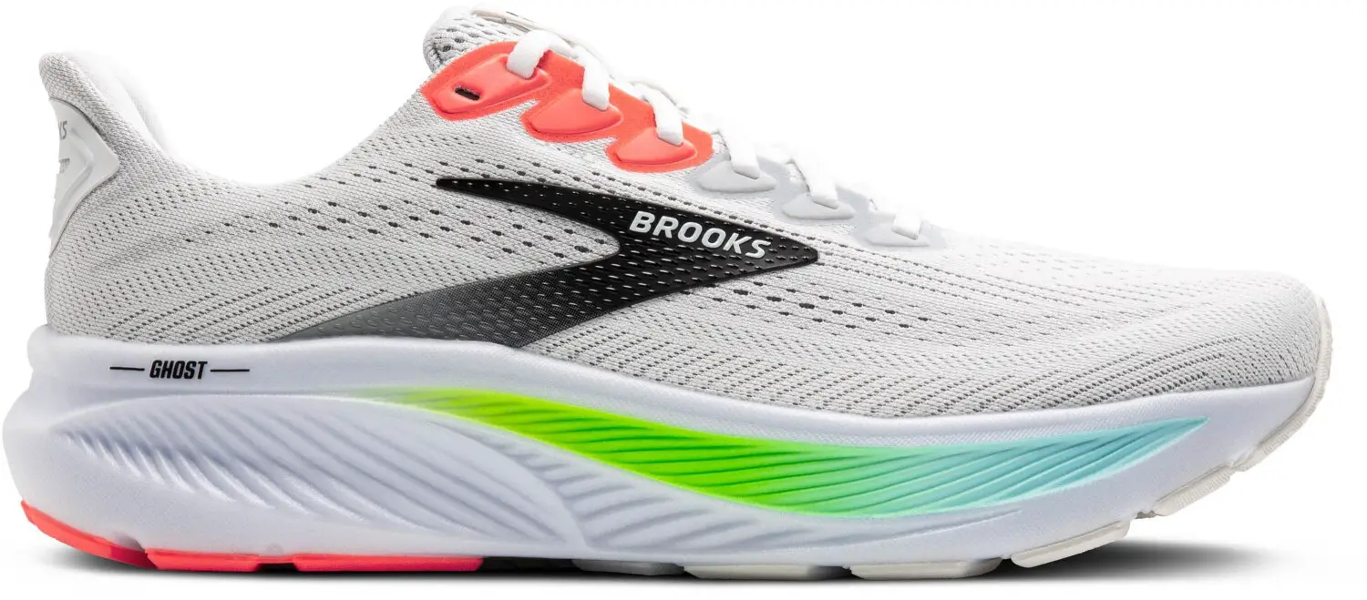 BROOKS Ghost 17 - Laufschuhe Herren