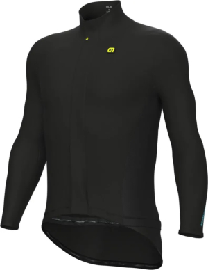 ALÉ CYCLING Thunderstorm - Wasserdichte Radjacke, Herren
