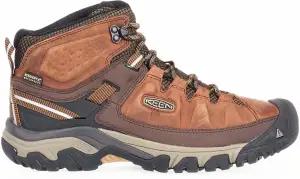 KEEN Targhee 3 Mid waterproof - Wanderschuhe, Herren