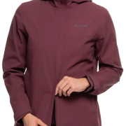 CUBE WS Regenjacke CMPT - Radjacke, Hardshelljacke, Damen