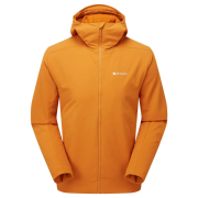MONTANE Khamsin Hooded Softshell Jacket - Herren 