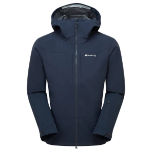 MONTANE Nordes Hooded Softshell Jacket