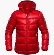 STELLAR EQUIPMENT Ultralight Down Hood 2.0 - Daunenjacke Damen 