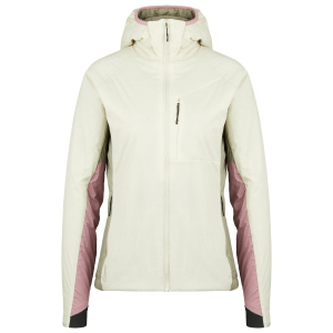 STOIC Women's MountainWool60 JokkmokkSt. Hoody - Isolationsjacke