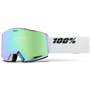 100% Norg Hiper - Skibrille