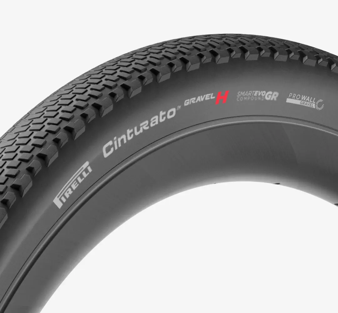 PIRELLI Cinturato Gravel H