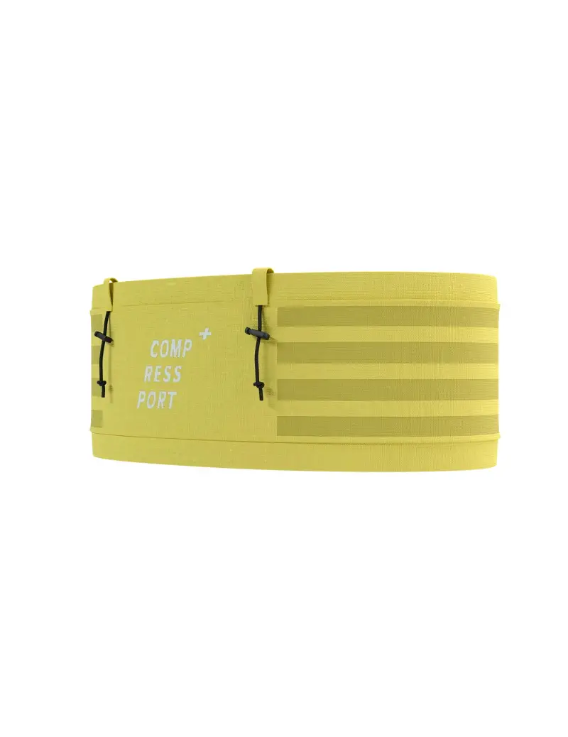 COMPRESSPORT Free Belt Pro - Laufgürtel