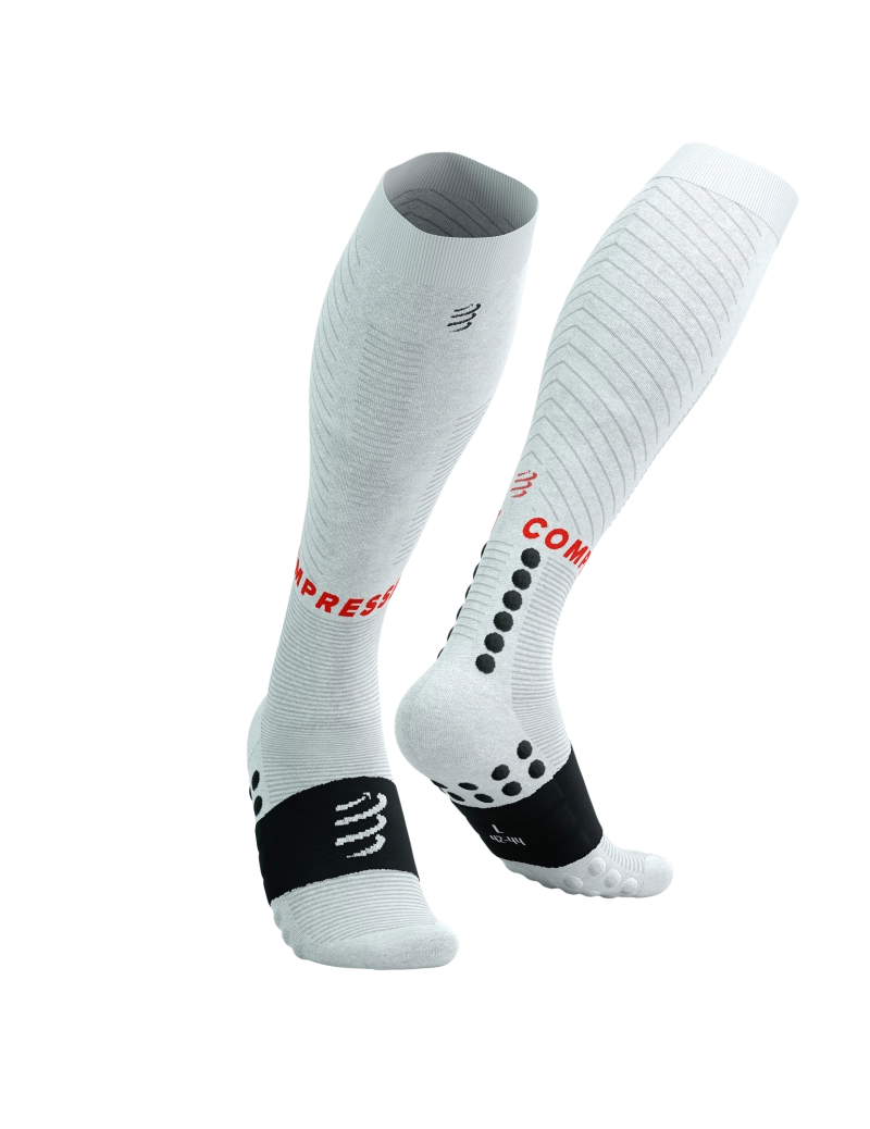 COMPRESSPORT Full Socks Recovery 2.0 - Kompressionssocken