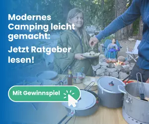 Cascade Designs Camping Gadgets