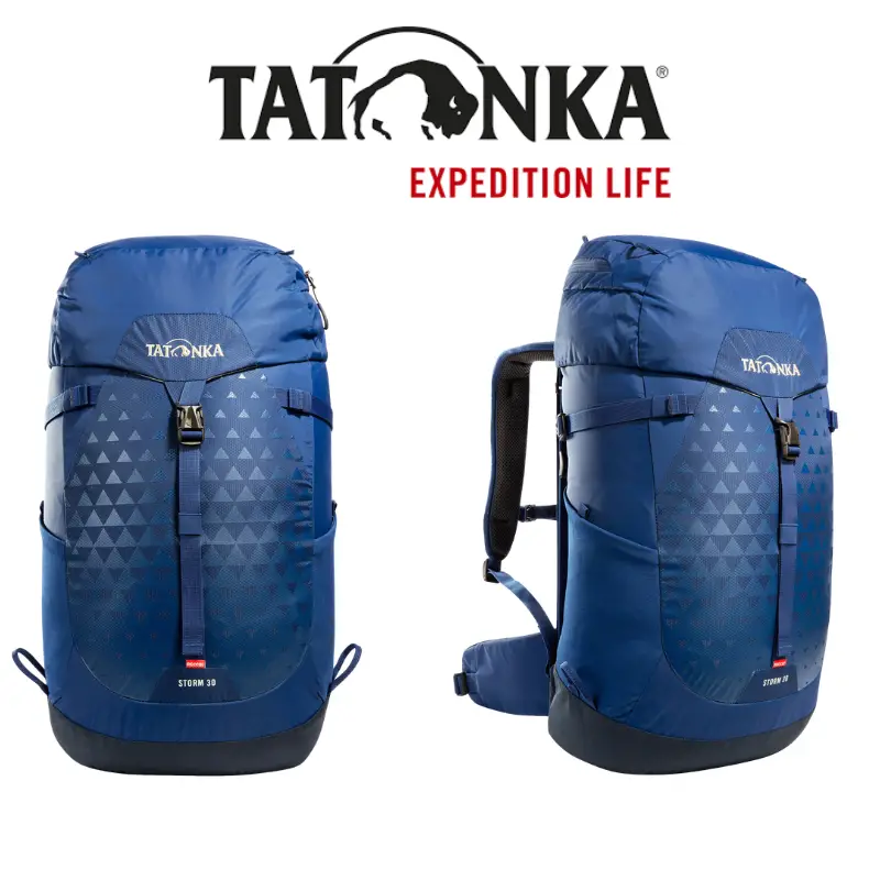 tatonka