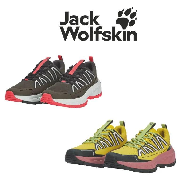 JACK WOLFSKIN