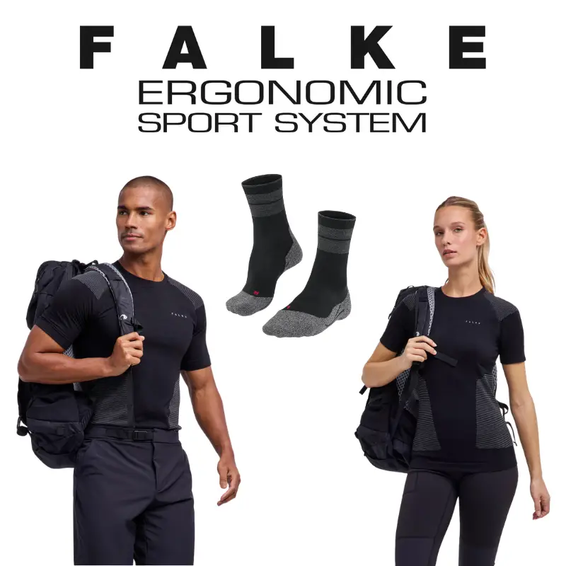 FALKE 