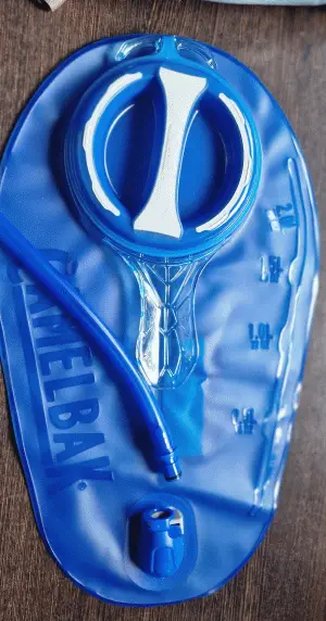 Der kompetente Test auf OUTSIDEstories: CAMELBAK Crux 2L Reservoir – Trinkblase