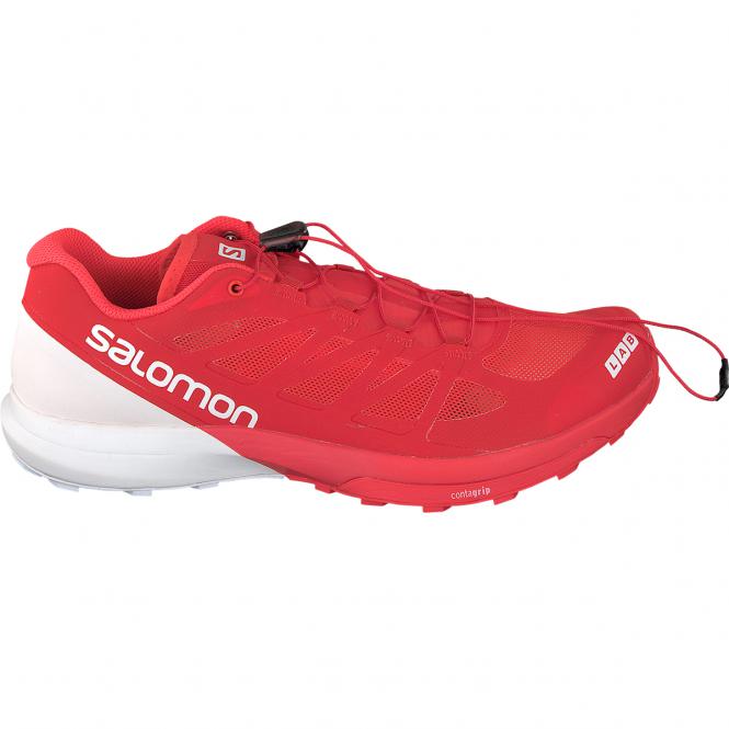  Salomon S-Lab Sense 6 - Laufschuhe/Trailrunning