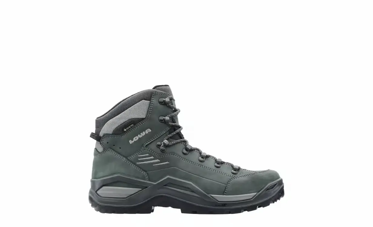 LOWA Renegade EVO GTX MId Herren