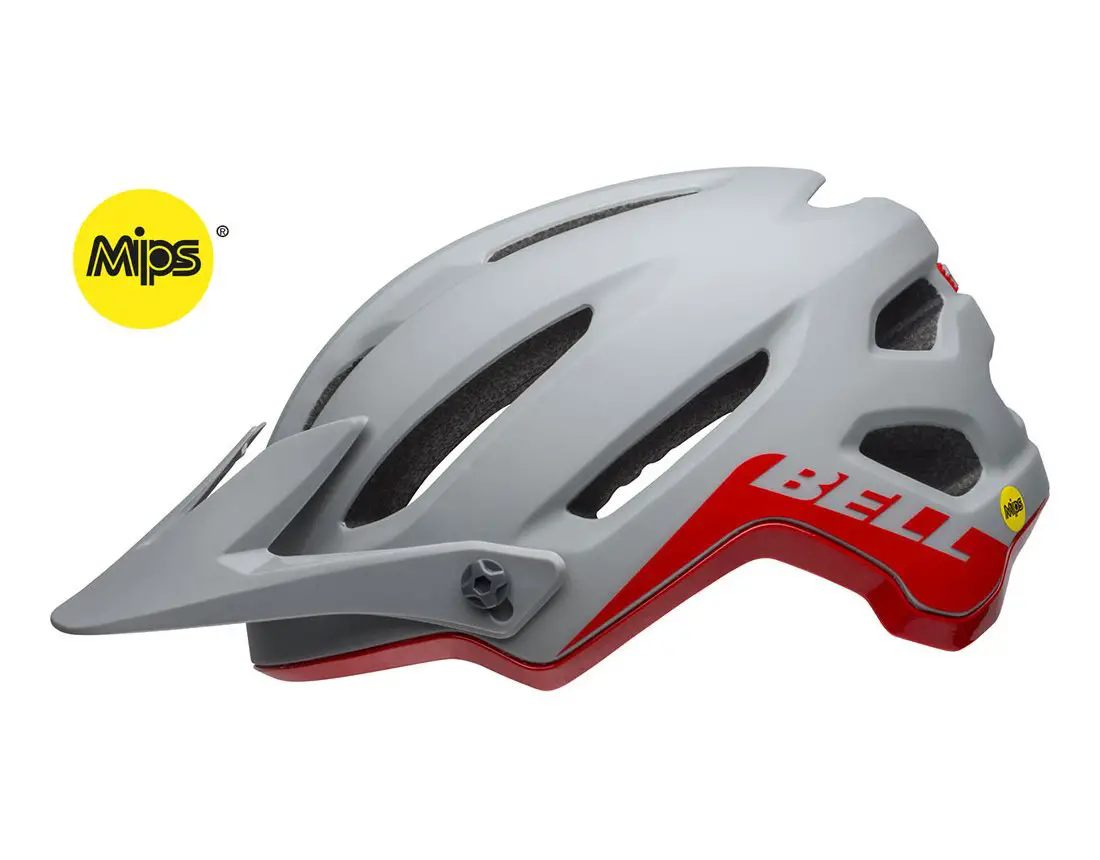 BELL 4Forty MIPS - Mountainbike Helm