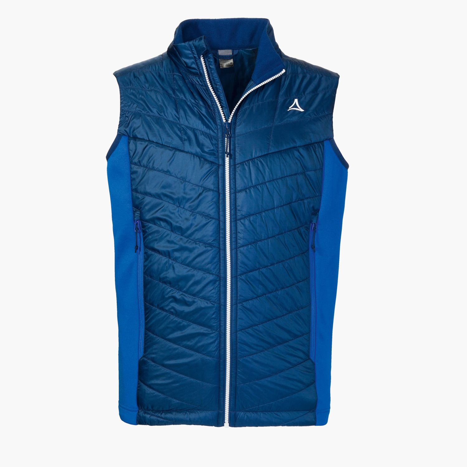 SCHÖFFEL Insulated Vest Val D Isere - Kunstfaserweste