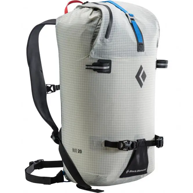 BLACK DIAMOND Blitz - Kletterrucksack