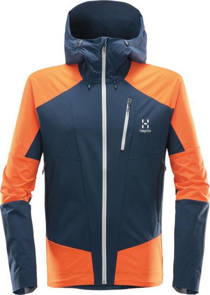 HAGLÖFS Skarn Hybrid Jacket  - Hybridjacke