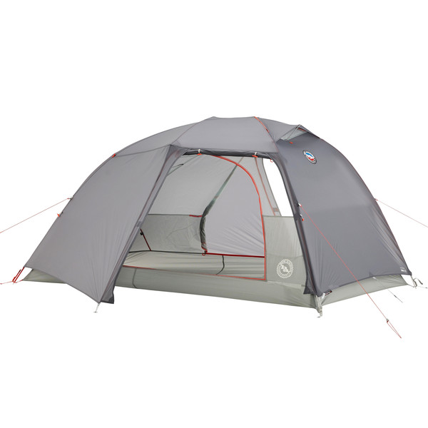BIG AGNES Copper Spur HV UL2 Bikepack - Trekkingzelte