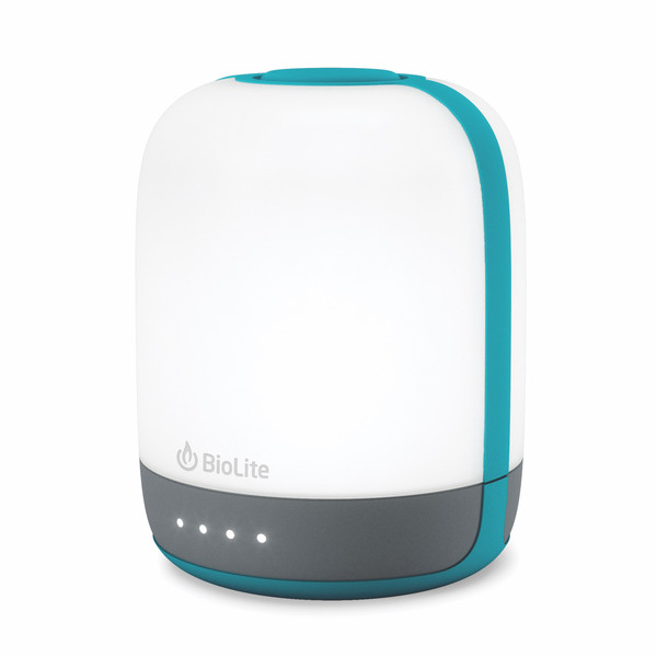 BIOLITE Alpenglow250 - Camping, Laterne