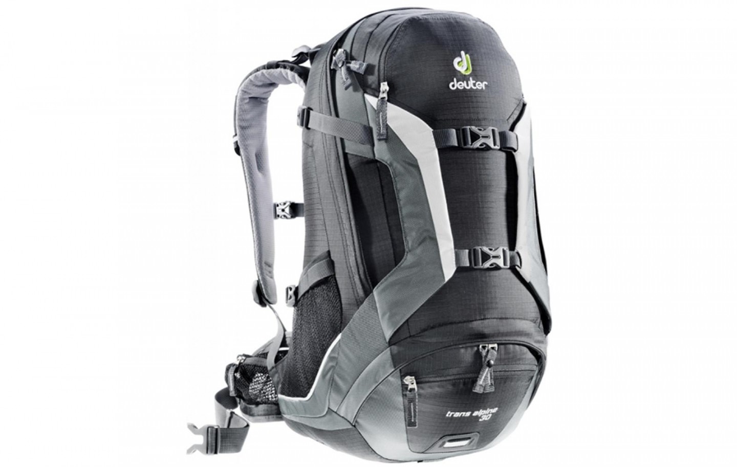 DEUTER Trans Alpine 30 - Bike-Rucksack, Fahrradrucksack