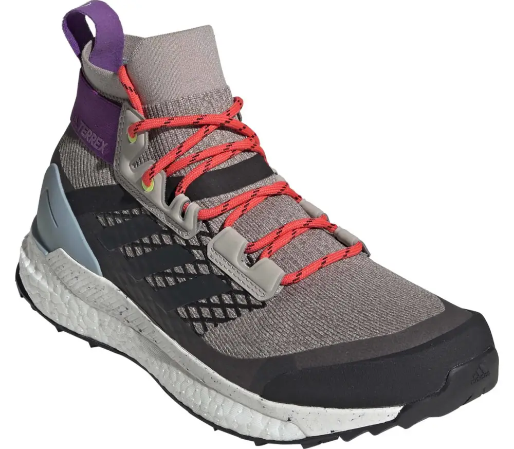 ADIDAS Terrex Freehiker - Wanderschuh Damen