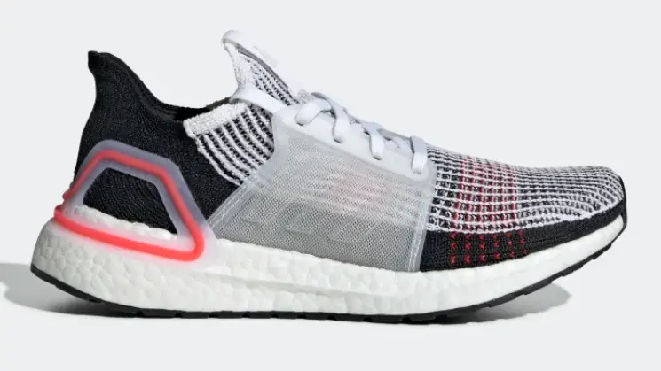 ADIDAS UltraBoost 19 W Damen Laufschuhe - Laufschuhe/Trailrunning