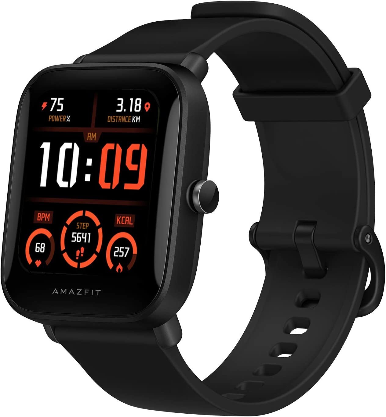 AMAZFIT Bip U Pro - Smartwatch