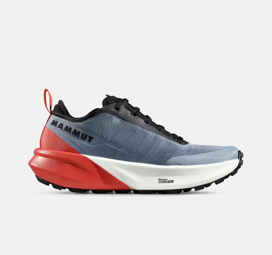 Von OUTSIDEstories getestet: MAMMUT Aenergy Trail All Mountain Low – Trailrunningschuh men