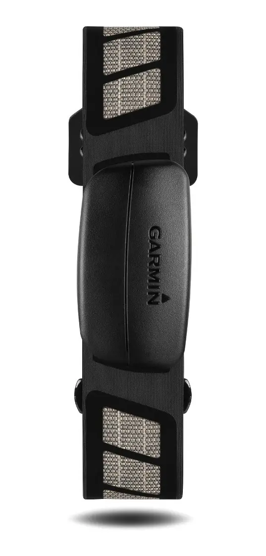 GARMIN HRM3-SS - Brustgurte