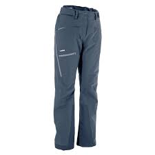 WED'ZE/DECATHLON Skihose All Mountain 900 Damen - Skihose
