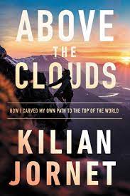 HARPERONE Kilian Jornet - Above the Clouds - Bücher