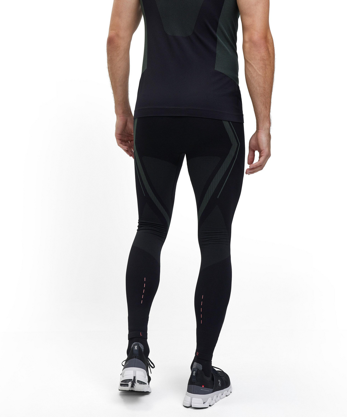 FALKE Running Tights - Lauf Hosen & Lauf Tights