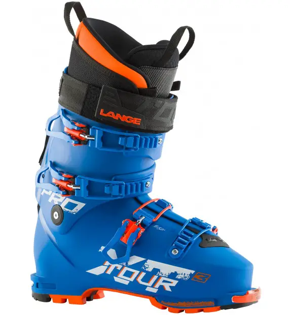 LANGE XT3 Tour Pro - Skistourenstiefel