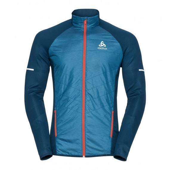 ODLO Hybrid Seamless IRBIS - Laufjacke