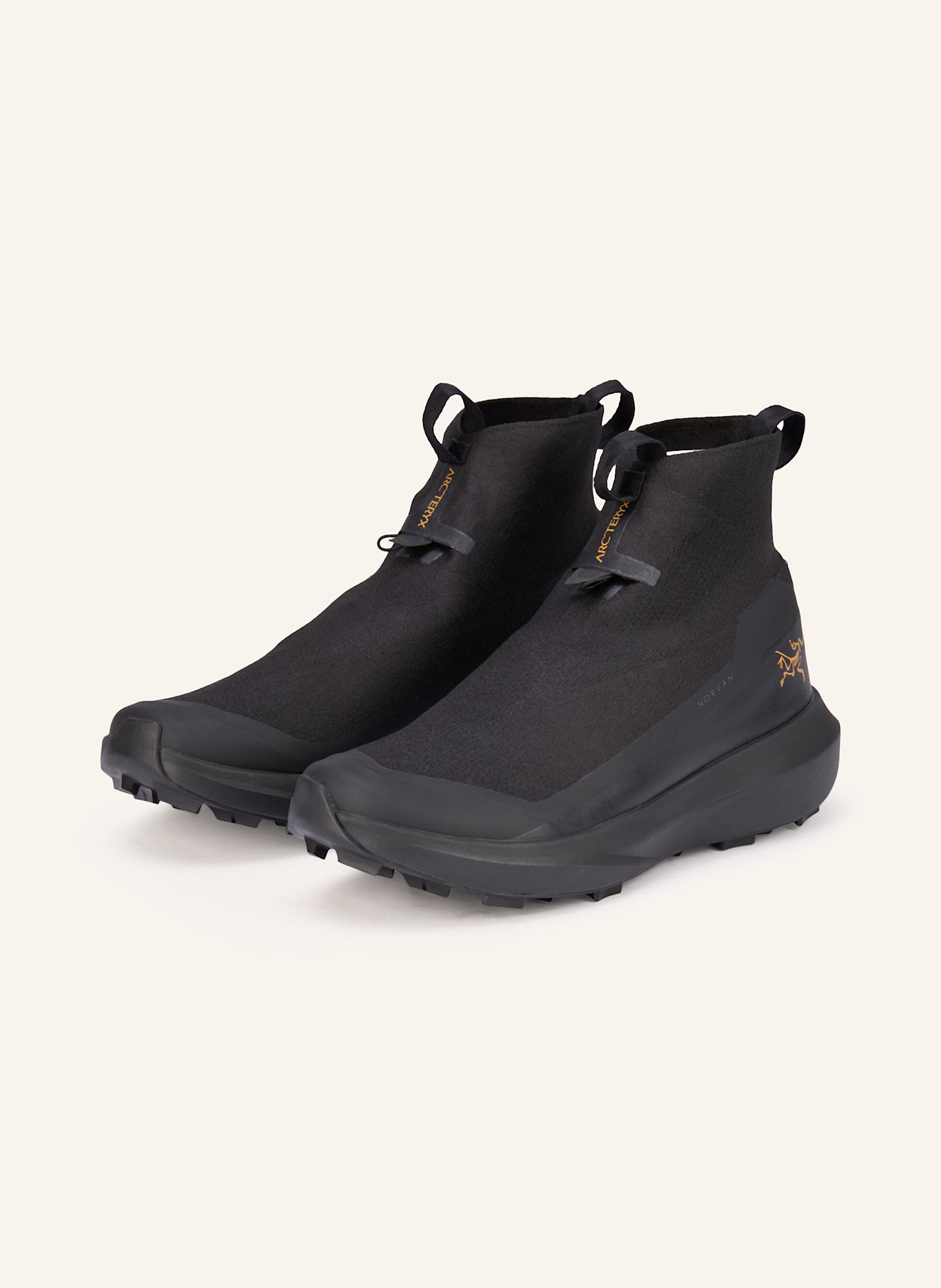ARC'TERYX Norvan 4 Nivalis GTX - Trailrunningschuh, Herren