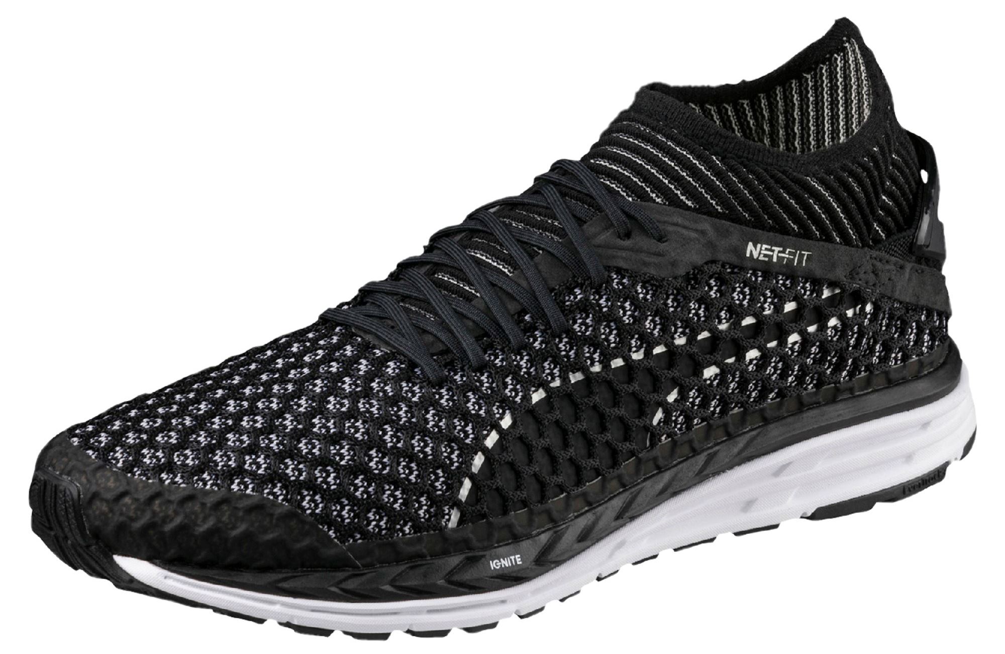 PUMA Îgnite Netfit - Laufschuhe/Trailrunning
