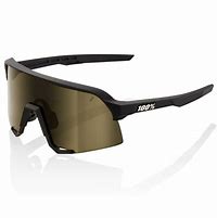 100 PERCENT S3 Soft Tact Mirror Lens Radbrille - Radsportbrille