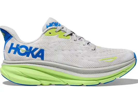HOKA Clifton 9 Herren - Laufschuhe, Herren