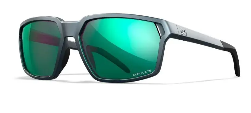 WILEY X WX Sierra - Taktische Sonnenbrille