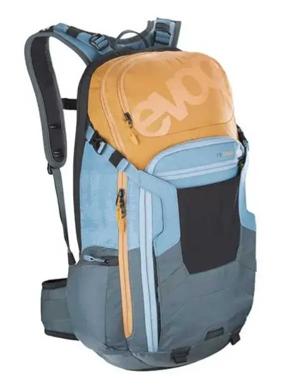 EVOC FR Trail 20L - MTB-Rucksack