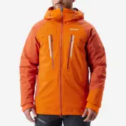 SIMOND Alpinism Light - Hardshelljacke (wasserdicht)