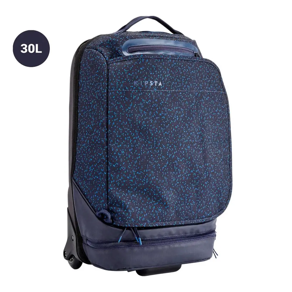 DECATHLON Intensive 30L - Sporttasche Trolley