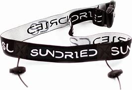 SUNDRIED Startnummernband - Laufzubehör