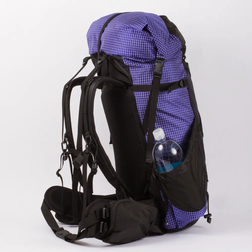 ÜLA EQUIPMENT Circuit  - Trekkingrucksack