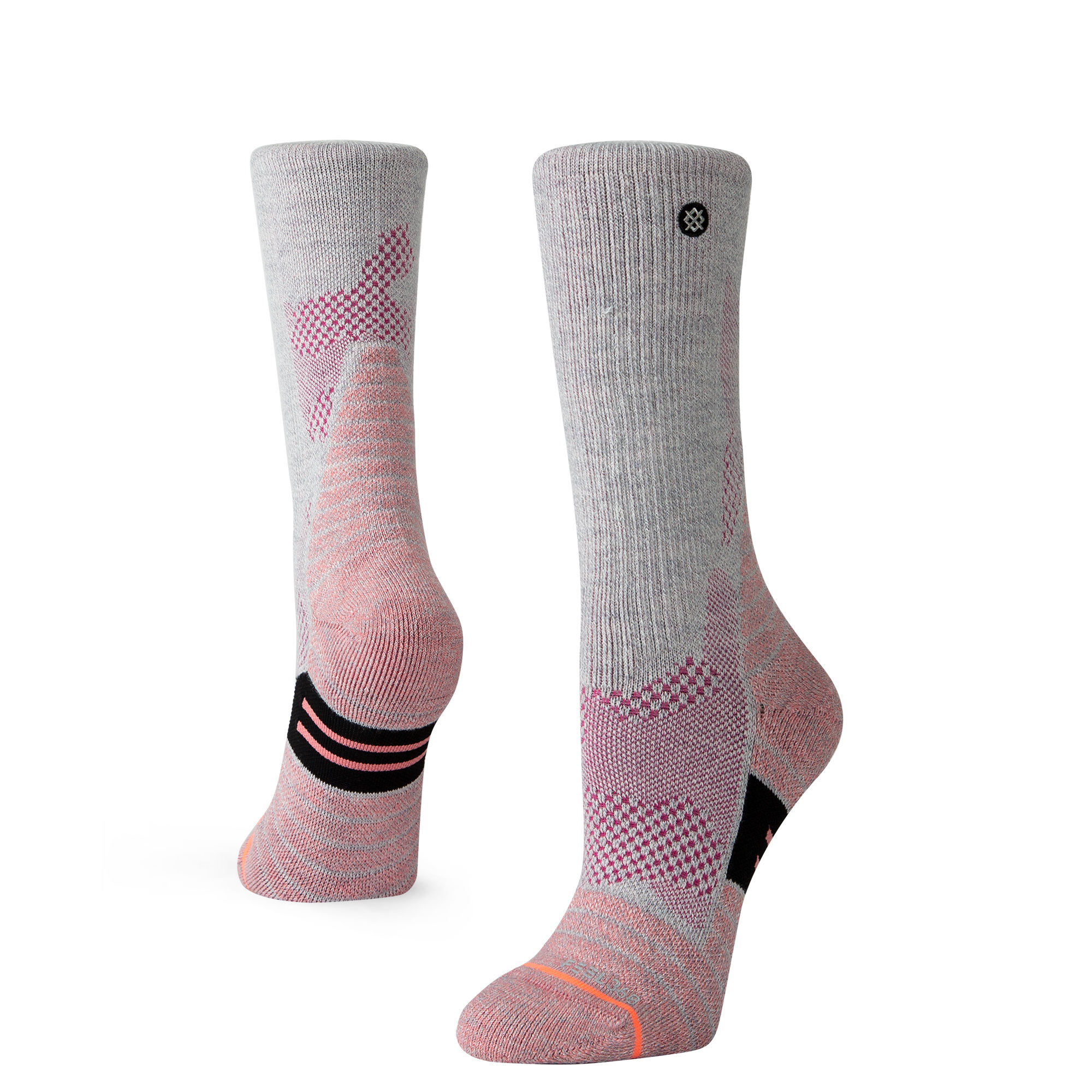STANCE  Uncommon Twist Trek  - Wandersocken Frauen