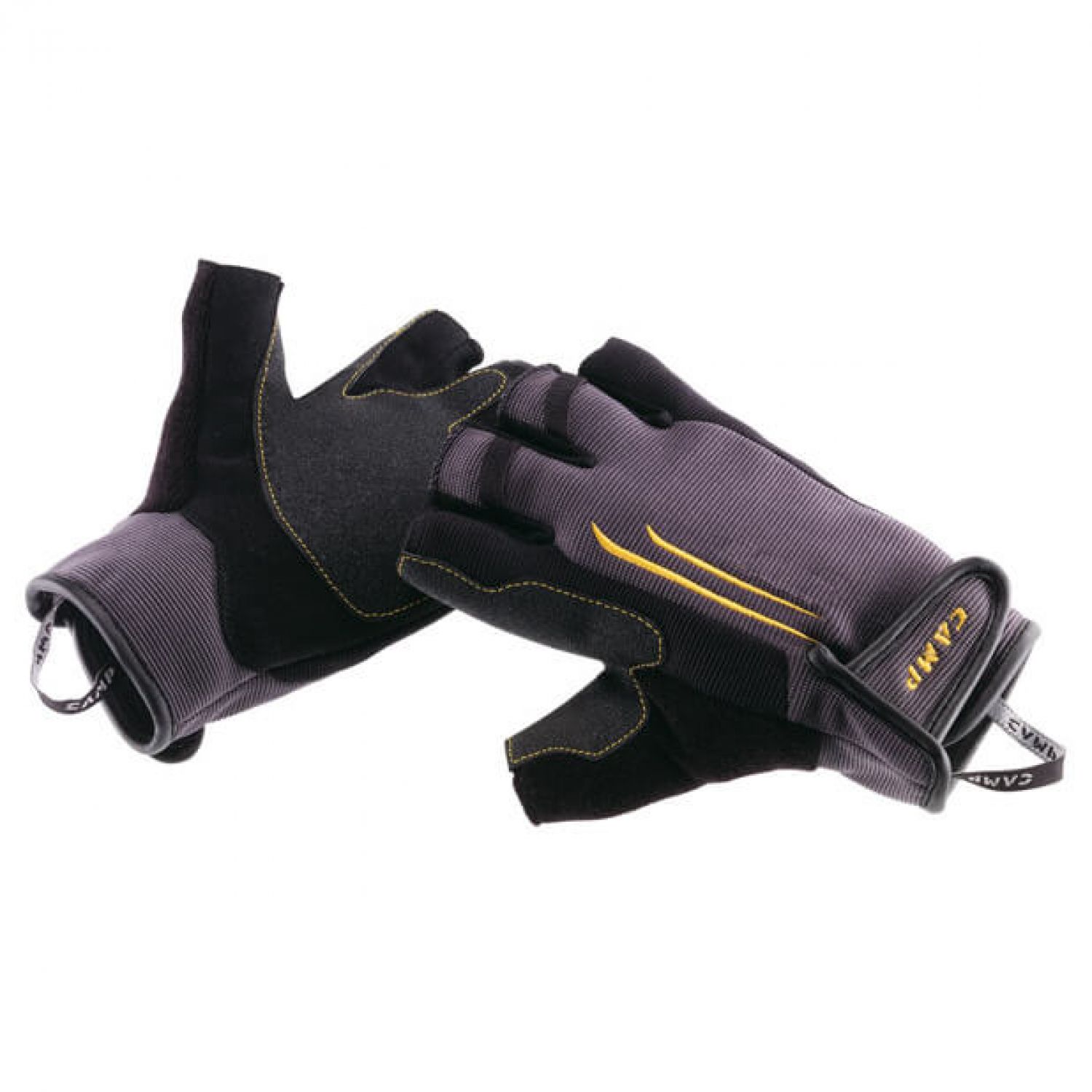 CAMP Start Fingerless - Klettersteighandschuhe